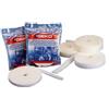 nextradeitalia 10PZ PARAFREDDO IN SPUGNA - mm.10h. spessore mm.8 rotolo da mt.8