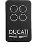 DUCATI HOME AUTOMATION DUCATI 6208 Rol Radiocomando a 4 canali rolling code