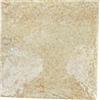 Generico Mattonella in Gres Porcellanato, 15x15 cm, Effetto Marmo, per Pavimento e Parete, Quadrato, Impermeabile, Made in Italy, 30 Pezzi per 0,67 mq