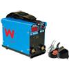 AWELCO - Saldatrice 30-200A Saldatrice Inverter MMA EXTRA200 IGBT Saldatura Elettrodo Rutile