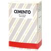 nextradeitalia 12PZ CEMENTO IN POLVERE GRIGIO kg. 1