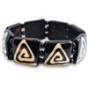 Handmade Generico Bracciale Etnico - Braccialetto Tribale stile Africano