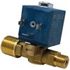 Mondo Viro Elettrovalvola di carico EVHE ricambio compatibile per caldaie Hermann Baxi MTS Vaillant