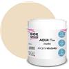 BOX DECO COULEURS Pittura murale acrilica effetto velluto Aqua Deco - 2,5 l/25 m², beige avorio