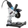 YASTA Supporto da Banco per Flex Smerigliatrice Angolare Dimensione disco: Ø 115/125 mm Lavorazione Metallo Regolazione: 45°
