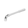 tooloflife 6-24 mm metrico a forma di L ad angolo aperto esagonale a 6 punti, 19 misure a scelta (1 pz)