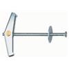 MAURER Tassello Ancora in Acciaio a Vite Maurer MDW102 ØxL.12x95 mm M4 80Kg 100Pz