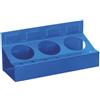 Ferramenta SUPPORTO MAGNETICO PER 3 BOMBOLETTE SPRAY E 7 GIRAVITI