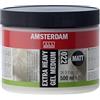Amsterdam Extra Heavy Gel Medium Matt 022 Glas 500 ml (24183022)