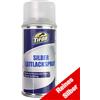 Tifoo Spray di vernice conduttiva d'argento (150 ml) - Spray vernice con particoli d'argento puro - EMV Shielding - rendere le superfici conduttive