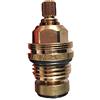 Zazzeri Ricambio vitone 1/2 serie Unix Zazzeri 2900-VT02-A00-0000