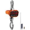 Steinberg Systems - SBS-KW-5 / 2K - Bilancia da gru - 5000 kg / 1-2 kg - LED - telecomandata