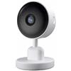 Hduacuge Videocamera Tuya Wi-Fi Interno, Monitor per, Mini Videocamera Smart Life Home Security, Videosorveglianza IP, Presa Audio Bidirezionale UE