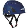 Kask WHE00008-208 - Casco Protettivo Da Cantiere, Colore Blu