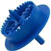 Marke Fresa per polistirolo, diametro 67 mm, rondelle per tasselli isolanti WDVS VWS EPS | fresa isolante in PE | Accessori per isolamento nel sistema di isolamento termico per facciate (5)