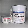 GELSON 10309 STUCCO VINILESTERE V05 CON CATALIZZATORE 4 LT