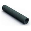 Eterno Ivica Silenziatore acustico tubolare TUBO PIUMA 80 (diametro 80 mm, lunghezza 480 mm)