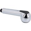 LUTH Premium Profi Parts Soffione doccia per rubinetto da cucina a pressione compatibile con Blanco 128281