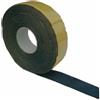3S SuperSamaStore 1E.002 Fascia Isolante Adesiva in Neoprene 10 Metri x 5 Centimetri, Nastro Isolamento Termico per Tubazioni Rame e Condensa, Spessore 3 mm, Nero