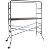 GrecoShop Trabattello in ferro zincato a freddo altezza 2,20m - Mod. SuperGreco