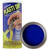 Plasti Dip Thick 400 ml per immersione e pennello (Blu)