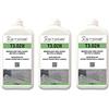 XSTONE IDROREPELLENTE per marmi, graniti, pietre naturali, cemento, cotto, ecc PREVIENE MACCHIE DA ASSORBIMENTO e problemi causati da pioggia, umidità, muffa ecc - Pack 3 x 1 Litro