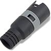 MENZER Adattatore Universale per Utensili 35 mm per MENZER Aspiratore di Sicurezza VCL/VCM/VCH 530/550 PRO (Wood)