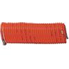 VA.LEX TUBO SPIRALATO 15 MT VALEX SPIRALE ARIA COMPRESSA ATTACCO BAIONETTA COMPRESSORE