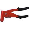 OEM Rivettatrice Far mod. K39 275 mm per rivetti 2,4-4,8 Tutte le leghe Testa Ø22mm