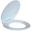 PEBSHOP SEDILE WC CM 37 X 44,5 X H 4,5