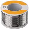 Generic Stagno in rocchetto 60/40 100 grammi 1mm