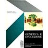 MONDADORI Genetica e evoluzione