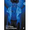 Star Comics La stirpe della sirena