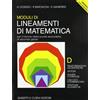 Ghisetti e Corvi MODULI LIN.MAT. TRIEN.LS D