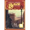 Round Robin Editrice Bulloni. L'agenzia del carbone. Mozzo (Vol. 4)