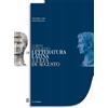 MONDADORI EDUCATION Corso integrato di letteratura latina. Per le Scuole superiori. L'età di Augusto (Vol. 3)