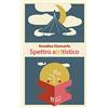 Magi Edizioni Spettro a(r)tistico