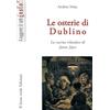 Il leone verde Le osterie di Dublino. La cucina irlandese di James Joyce
