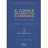 edb Il codice di diritto canonico. Commento giuridico-pastorale. Libro VII e Indice analitico (Vol. 3)