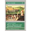 FONTI E RICERCHE Breve discorso sul governo tirannico