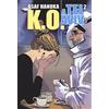 BAO PUBLISHING K.O. a Tel Aviv (Vol. 2)