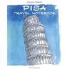 Mandragora Pisa travel notebook. Ediz. italiana e inglese