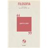 Mimesis Filosofia. Guerra e pace (2023)