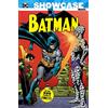 Editoriale Cosmo DC showcase presenta: Batman (Vol. 2)