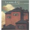 Orecchio Acerbo La notte di Q