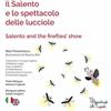 Esperidi Il Salento e lo spettacolo delle lucciole-Salento and the fireflies'show. Ediz. illustrata. Con QR code