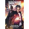 LION Doctor Who. Dodicesimo dottore special. Le avventure del guardiano