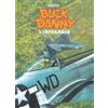 Editoriale Cosmo Buck Danny. L'integrale (2000-2008)