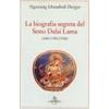 Luni Editrice La biografia segreta del Sesto Dalai Lama