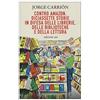 DAL MONDO Contro Amazon. Diciassette storie in difesa delle librerie, delle biblioteche e della lettura